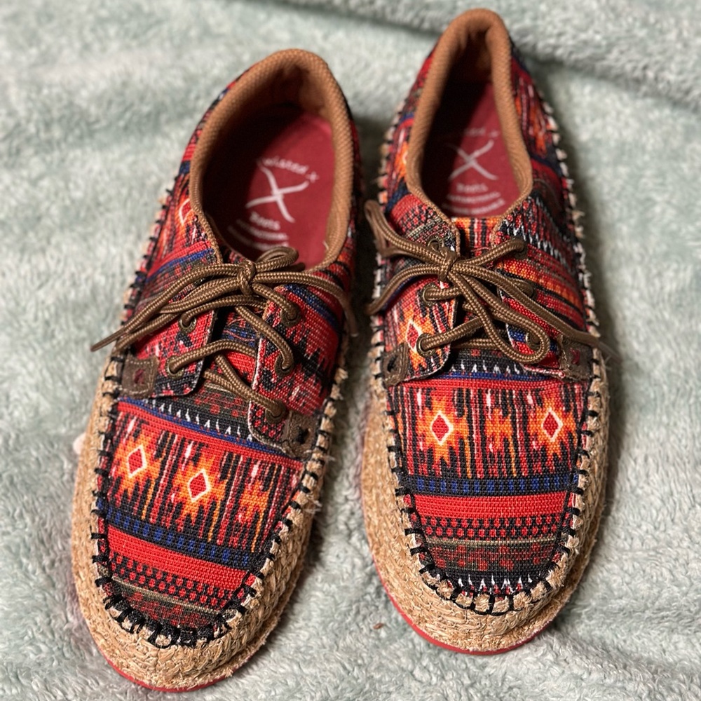 Twisted x mocks